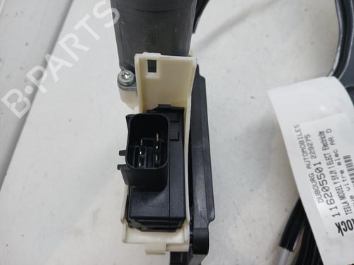 Used Rear right window mechanism Rear right window mechanism TESLA MODEL Y (5YJY) Long Range All-wheel Drive (514 hp) 30854219 30854219