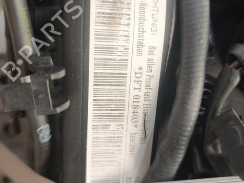 Engine AUDI Q3 (8UB, 8UG) 2.0 TDI | BP31707475M1 - Image 3