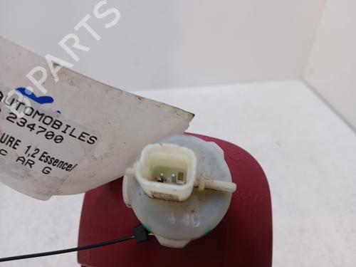 Used Rear bumper left light Rear bumper left light 38953156 38953156