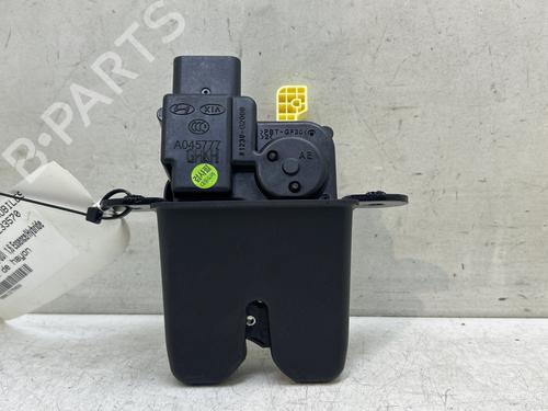 Used Tailgate lock Tailgate lock 39214631 39214631