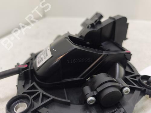 Switch MERCEDES-BENZ EQE SUV (X294) EQE 350 4-matic (294.612) | BP37732071I30 - Image 5