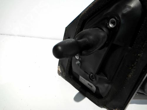 Right mirror TOYOTA YARIS (_P1_) 1.0 (SCP10_, SCP10R) | BP22814070C27 