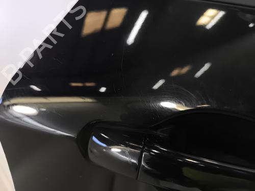 Right front door PEUGEOT 208 I (CA_, CC_) 1.0 VTi | BP27545911C3