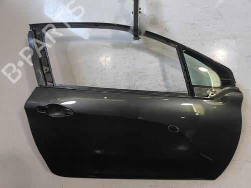 Used Right front door PEUGEOT 308 I (4A_, 4C_) 1.6 HDi (109 hp) 26911479
