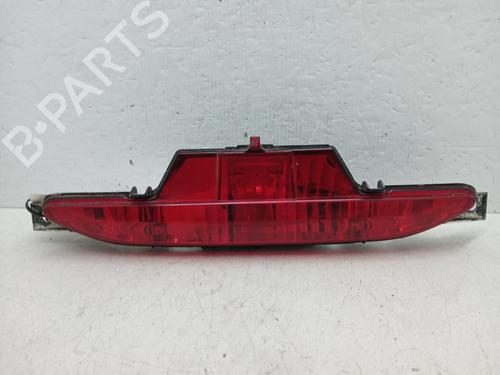 Nebelschlussleuchte für PEUGEOT 208 I (CA_, CC_) 1.6 HDi (92 hp) 32747077