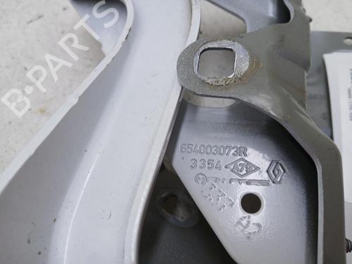 Used Hinge/Door check strap Hinge/Door check strap RENAULT CLIO V (B7_) 1.6 E-TECH 145 (B7MU) (143 hp) 39663977 39663977