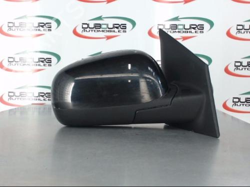 Right mirror NISSAN NOTE (E11, NE11) 1.5 dCi | BP22834798C27 