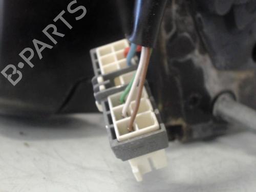 Left mirror PEUGEOT 406 (8B) 1.8 16V | BP22814593C26 