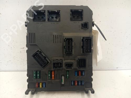 Used Fuse box PEUGEOT 206 CC (2D) 2.0 S16 (136 hp) 24636899