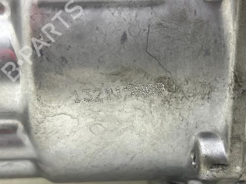 AC compressor CITROËN C3 II (SC_) 1.4 HDi 70 (SC8HZC, SC8HR0, SC8HP4) | BP38921930M34 - Image 2
