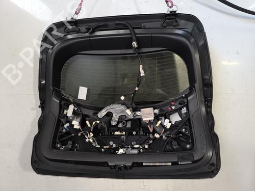 Tailgate TOYOTA COROLLA Estate (_E21_) 2.0 Hybrid (MZEH12) | BP26148226C6