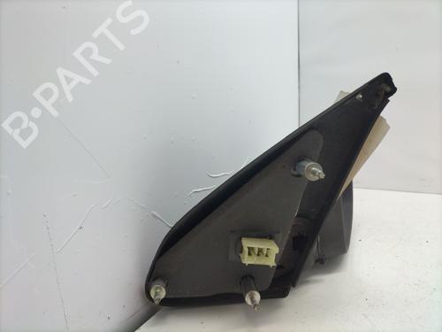 Right mirror RENAULT CLIO I (B/C57_, 5/357_) 1.4 (B/C57T, B/C57Y) | BP29141433C27 