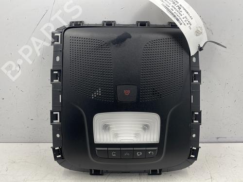 Used Interior roof light MERCEDES-BENZ SPRINTER 3-t Van (B910) 215 CDI (910.621, 910.623) (150 hp) 23888627