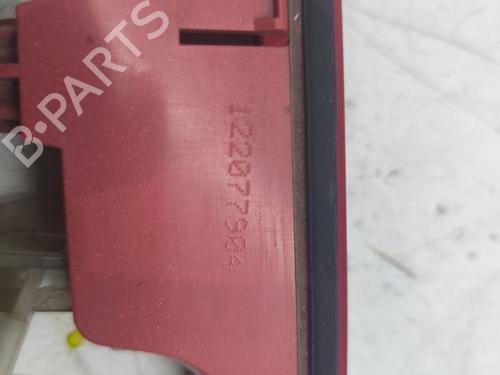 Third brake light PEUGEOT PARTNER Box Body/MPV 1.6 HDi 16V | BP33030015L11 - Image 3
