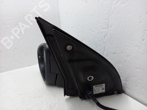 Left mirror VW GOLF VI (5K1) 1.6 TDI | BP32205060C26