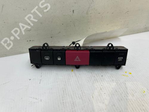 Warning switch FIAT DUCATO Van (250_) 130 Multijet 2,3 D | BP38543087I22 - Image 2