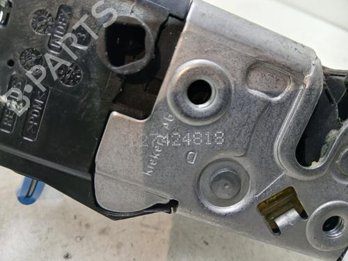Used Rear right lock Rear right lock 36571460 36571460