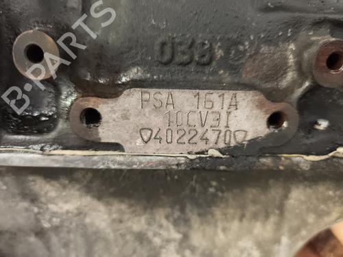 Used Engine Engine 37732967 37732967
