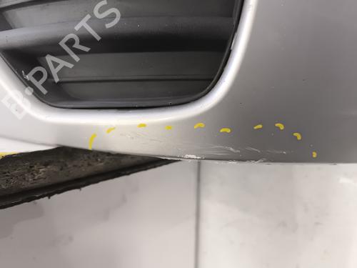 Pára-choques frente Pára-choques frente FORD FOCUS I Turnier (DNW) 1.8 TDCi (100 hp) 36012544 36012544
