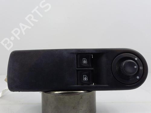 Left front window switch RENAULT CLIO IV (BH_) 1.5 dCi 90 | BP22825192I27 