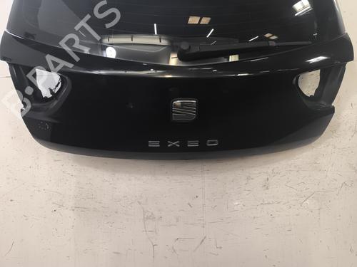 Tailgate SEAT EXEO ST (3R5) 2.0 TFSI | BP33561404C6 - Image 2