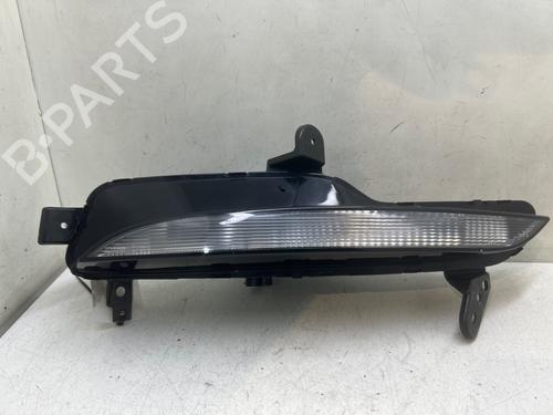 Right front indicator RENAULT MEGANE IV Hatchback (B9A/M/N_) 1.5 Blue dCi 115 (B9A6) | BP39689813C33 - Image 2
