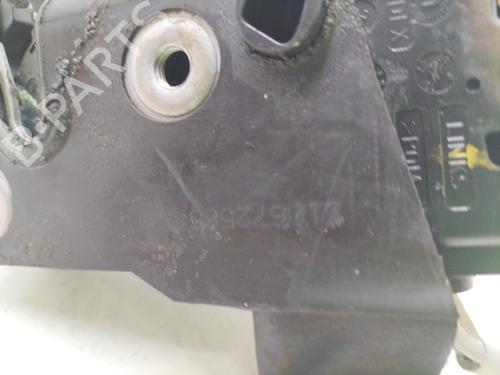 Rear left lock CITROËN C4 I (LC_) 1.6 HDi | BP28178561C100 