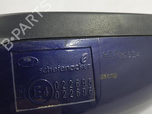 Right mirror HYUNDAI i30 (FD) 1.6 CRDi | BP22823393C27 