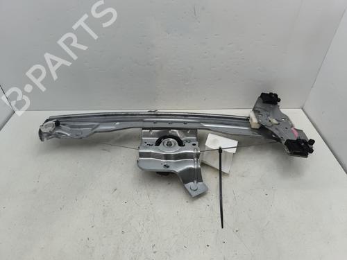 Rudehejsemekanisme Højre bagtil CITROËN C3 Picasso (SH_) 1.6 HDI 90 | BP30744948C25 