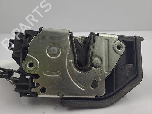 Rear right lock BMW 1 (E87) 118 d | BP22819758C99 