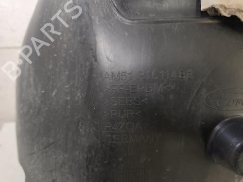 Used Wheel arch Wheel arch FORD GRAND C-MAX (DXA/CB7, DXA/CEU) 1.6 TDCi (115 hp) 34504731 34504731
