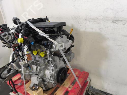 Engine RENAULT CLIO V (B7_) 1.6 E-TECH 145 (B7MU) | BP38067600M1 - Image 3