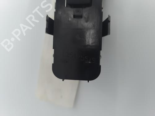 Left front window switch CITROËN C3 Picasso (SH_)  | BP34504786I27  - Image 5