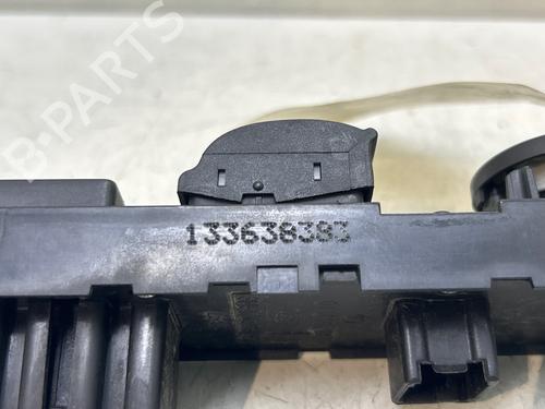 Left front window switch FORD FOCUS II (DA_, HCP, DP) 1.8 TDCi | BP39936952I27 - Image 3