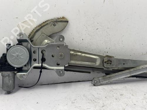 Used Front left window mechanism Front left window mechanism SUZUKI SWIFT III (MZ, EZ) 1.3 (RS413, ZC11S) (92 hp) 22842945 22842945