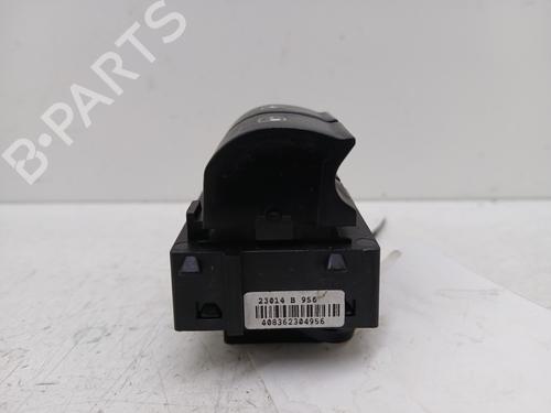 Left front window switch FIAT PUNTO (199_) 1.2 (199AXZ1A, 199BXZ1A) | BP36520370I27 - Image 2
