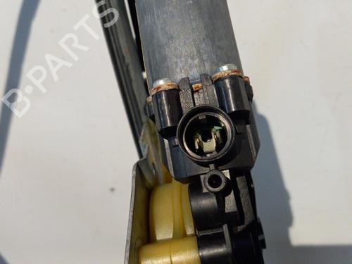 Front right window mechanism RENAULT KANGOO / GRAND KANGOO II (KW0/1_) 1.5 dCi 90 (KW05, KW08, KW0G, KW11) | BP22825008C23 
