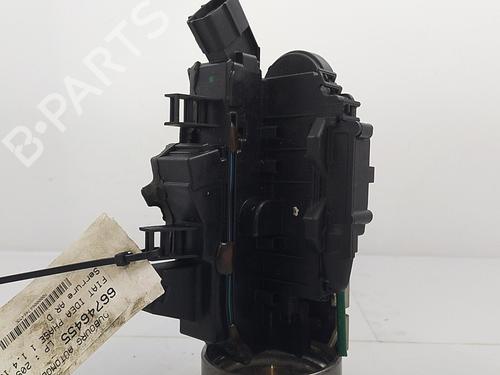 Used Rear right lock FIAT IDEA (350_) 1.4 16V (95 hp) 22824504