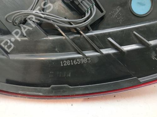 Right taillight RENAULT MEGANE IV Hatchback (B9A/M/N_) | BP36803970C35 - Image 4