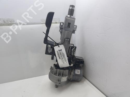 Used Steering column VW POLO V (6R1, 6C1) 1.2 TSI 16V (90 hp) 30647627