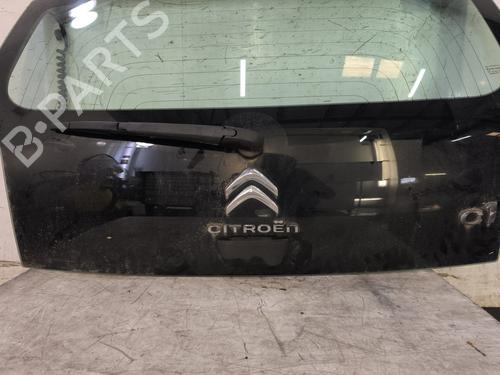 Used Bootlid window Bootlid window CITROËN C1 II (PA_, PS_) 1.0 VTi 68 (69 hp) 34556441 34556441