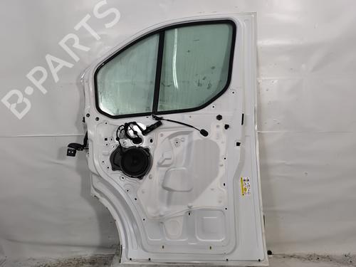 Dør høyre foran FORD TRANSIT CUSTOM V362 Van (FY, FZ) 2.0 EcoBlue | BP29833747C3 