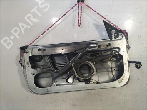 Left front door PEUGEOT 206 CC (2D) 2.0 S16 | BP24636890C2