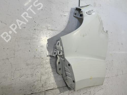 Left front fenders PEUGEOT BOXER Van 2.2 HDi 120 | BP25445387C41 