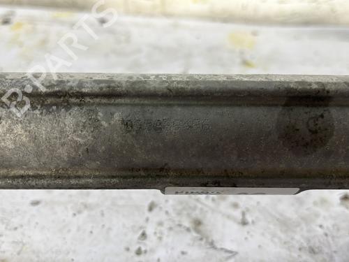 Used Steering rack Steering rack RENAULT ZOE (BFM_) ZOE (92 hp) 24496661 24496661