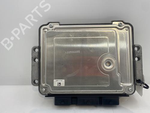Engine control unit (ECU) PEUGEOT 207 CC (WD_) 1.6 HDi | BP33162928M57 - Image 2