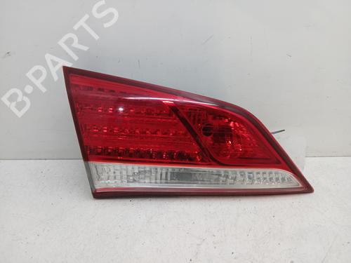 Used Left tailgate light Left tailgate light 37007219 37007219