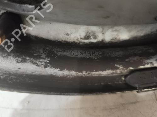 Rim PEUGEOT BOXER Van 2.0 BlueHDi 130 | BP32103400C45 