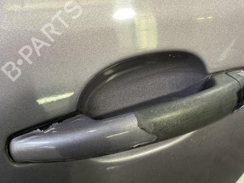 Dør venstre bak CITROËN C4 I (LC_) 1.6 HDi (90 hp) 22835373