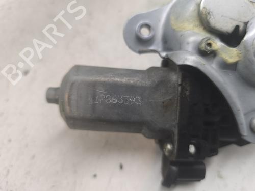 Used Front left window mechanism Front left window mechanism SUZUKI SX4 (EY, GY) 1.6 VVT (RW416, YA21S) (107 hp) 30929160 30929160